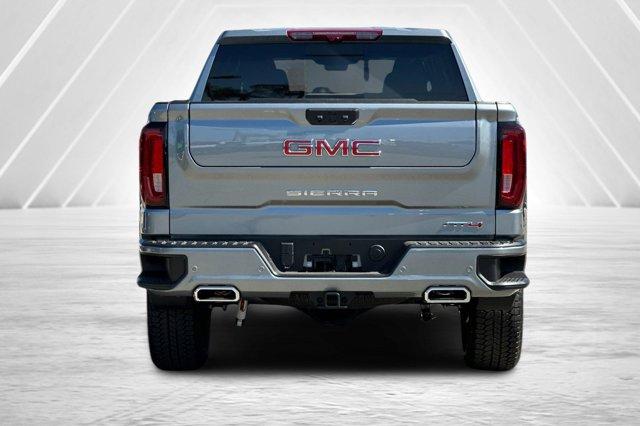 2025 GMC Sierra 1500 Vehicle Photo in STOCKTON, CA 95212-2838