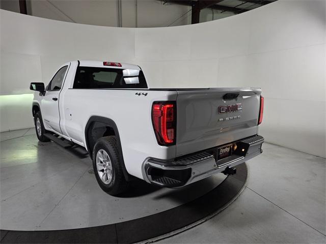2025 GMC Sierra 1500 Vehicle Photo in PRESCOTT, AZ 86305-3700