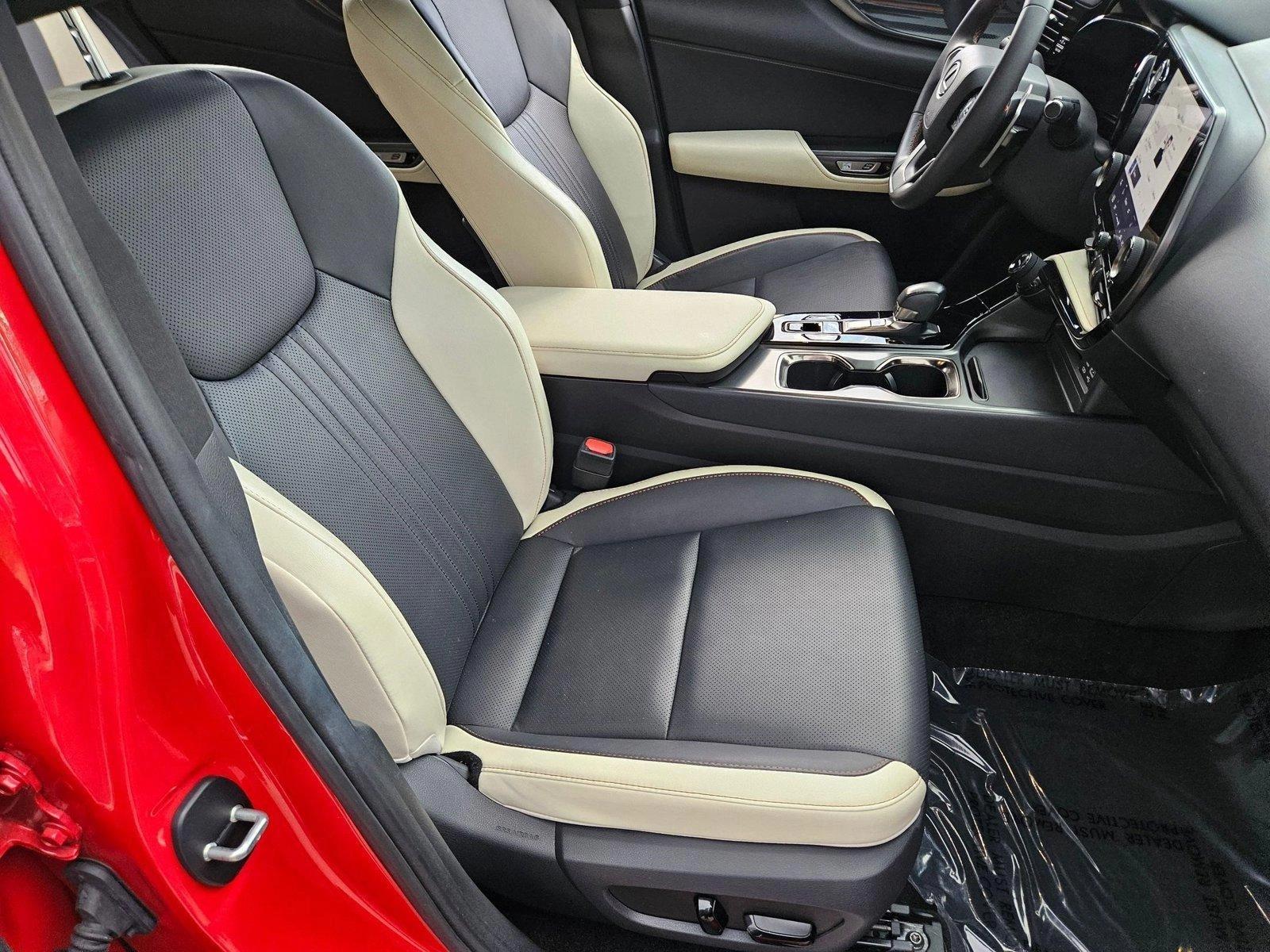 2023 Lexus NX 250 Vehicle Photo in Pembroke Pines , FL 33027
