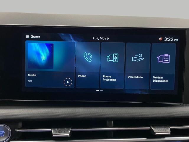 2025 Hyundai TUCSON Vehicle Photo in Appleton, WI 54913