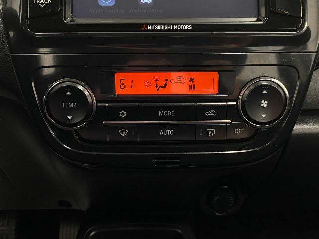 2019 Mitsubishi Mirage Vehicle Photo in Appleton, WI 54913