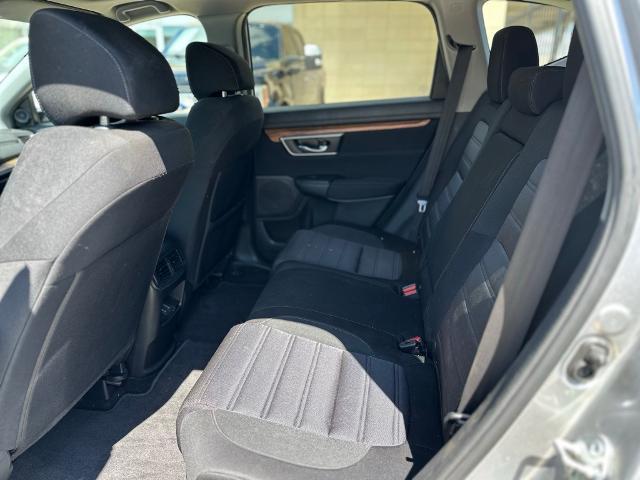 2020 Honda CR-V Vehicle Photo in Grapevine, TX 76051