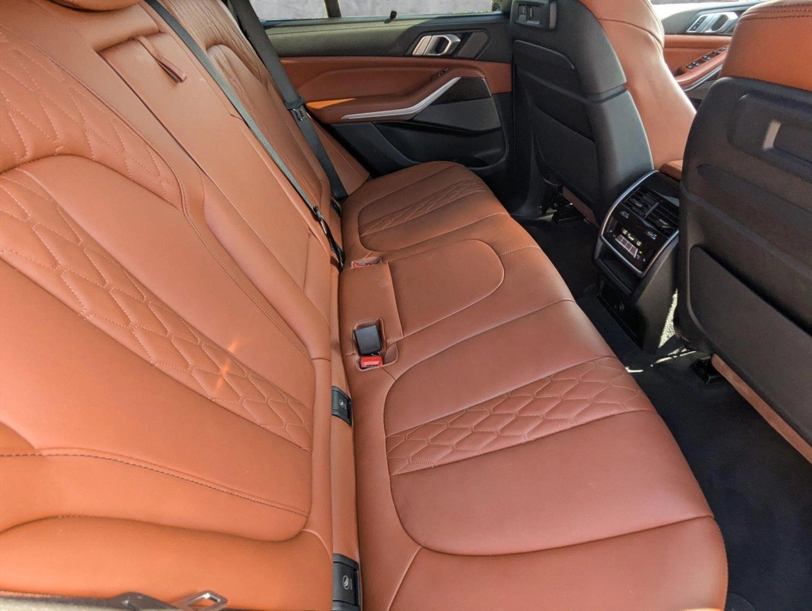 2023 BMW X5 M50i Vehicle Photo in Delray Beach, FL 33444