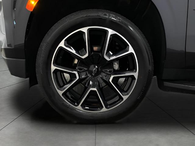 2024 Chevrolet Tahoe Vehicle Photo in Appleton, WI 54913