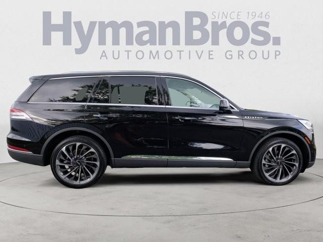 Used 2020 Lincoln Aviator Reserve with VIN 5LM5J7XC6LGL26580 for sale in Midlothian, VA