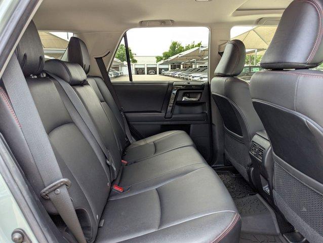 2021 Toyota 4Runner Vehicle Photo in San Antonio, TX 78230