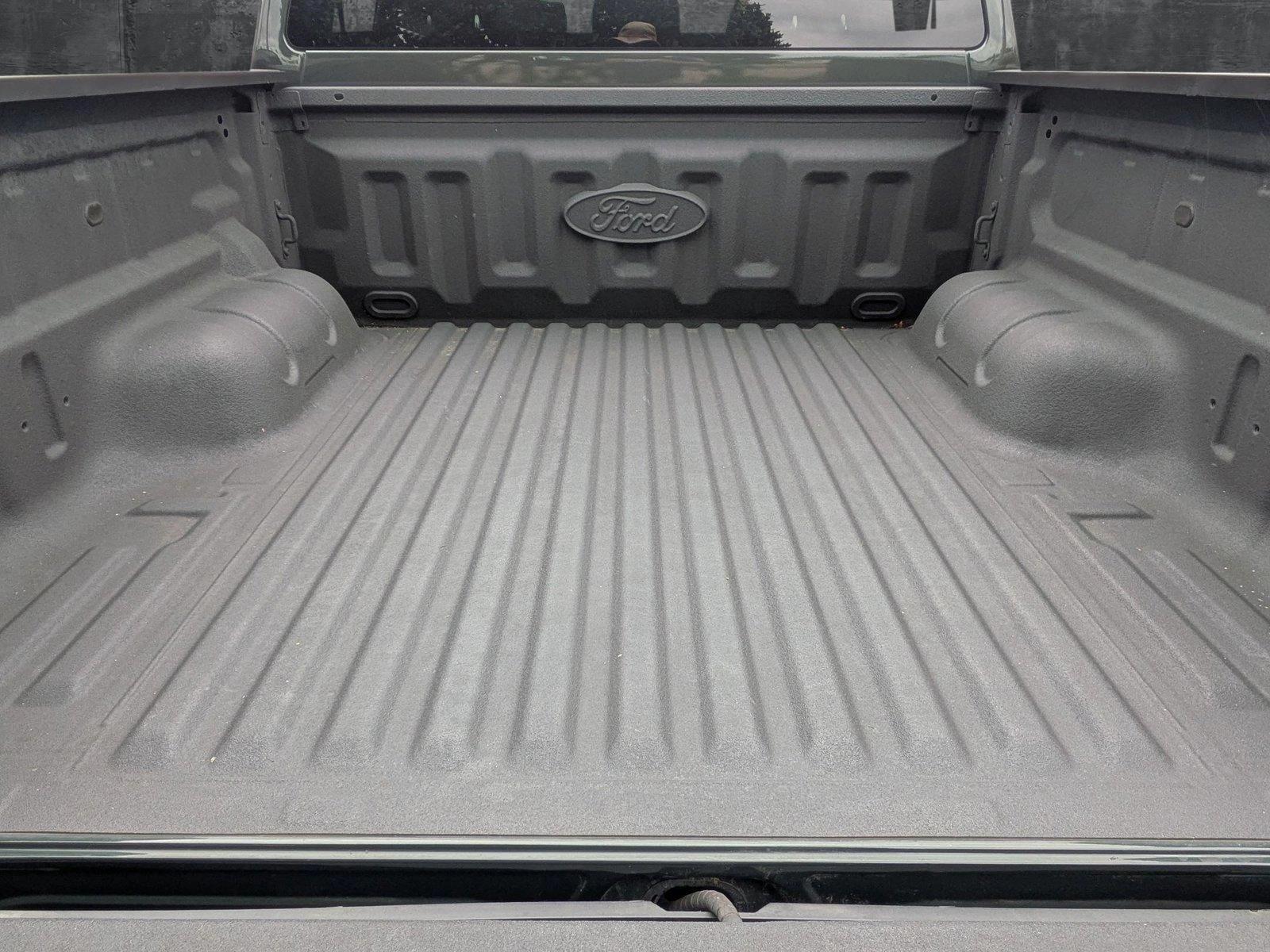 2022 Ford Ranger Vehicle Photo in Orlando, FL 32811