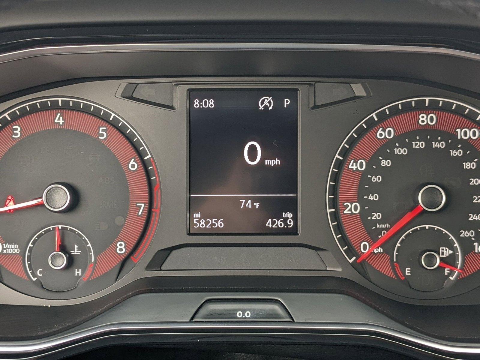 2019 Volkswagen Jetta Vehicle Photo in Orlando, FL 32811
