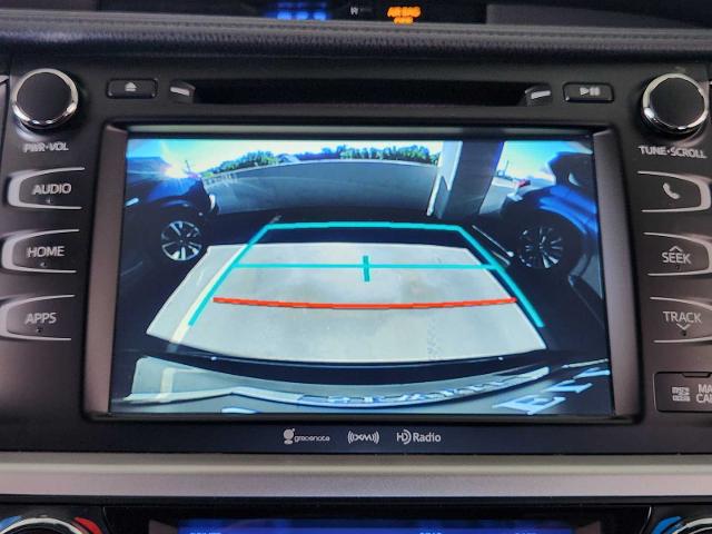 2017 Toyota Highlander Vehicle Photo in DALLAS, TX 75209