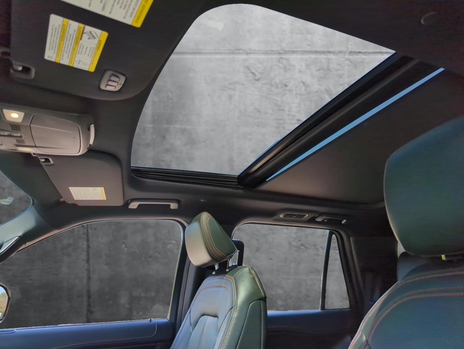 2022 Ford Expedition Vehicle Photo in Margate, FL 33063