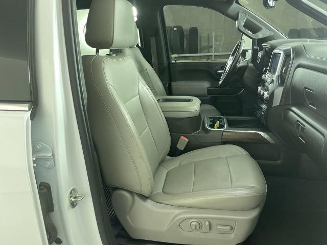 2020 GMC Sierra 2500 HD Vehicle Photo in GILBERT, AZ 85297-0402