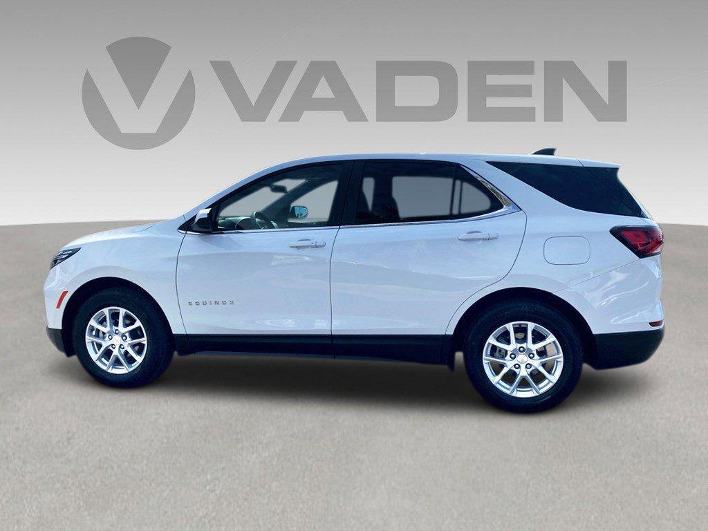 2023 Chevrolet Equinox Vehicle Photo in SAVANNAH, GA 31406-4513