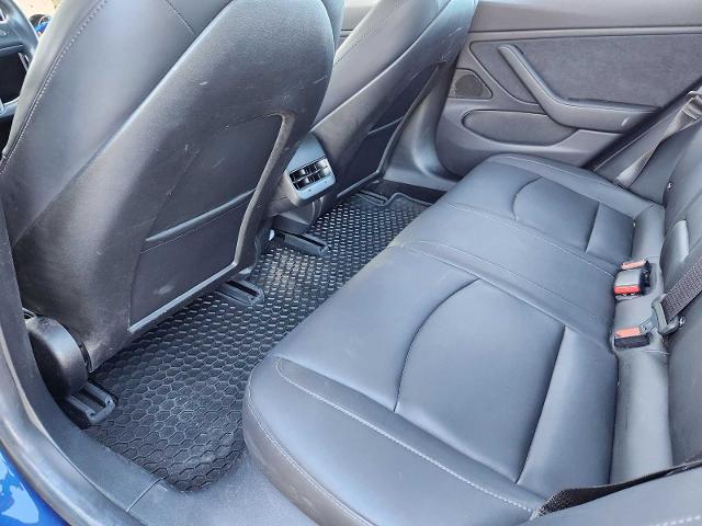 2018 Tesla Model 3 Vehicle Photo in PLANO, TX 75024