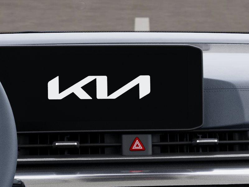 2025 Kia Carnival Hybrid Vehicle Photo in Langhorne, PA 19047