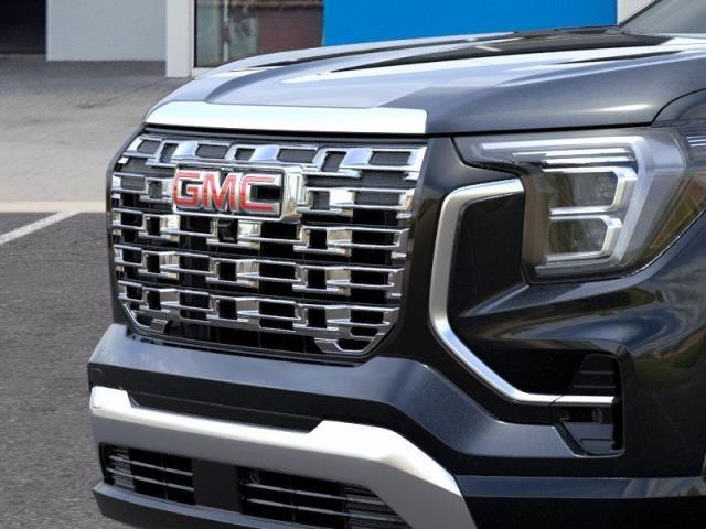 2026 GMC Terrain Vehicle Photo in MANITOWOC, WI 54220-5838