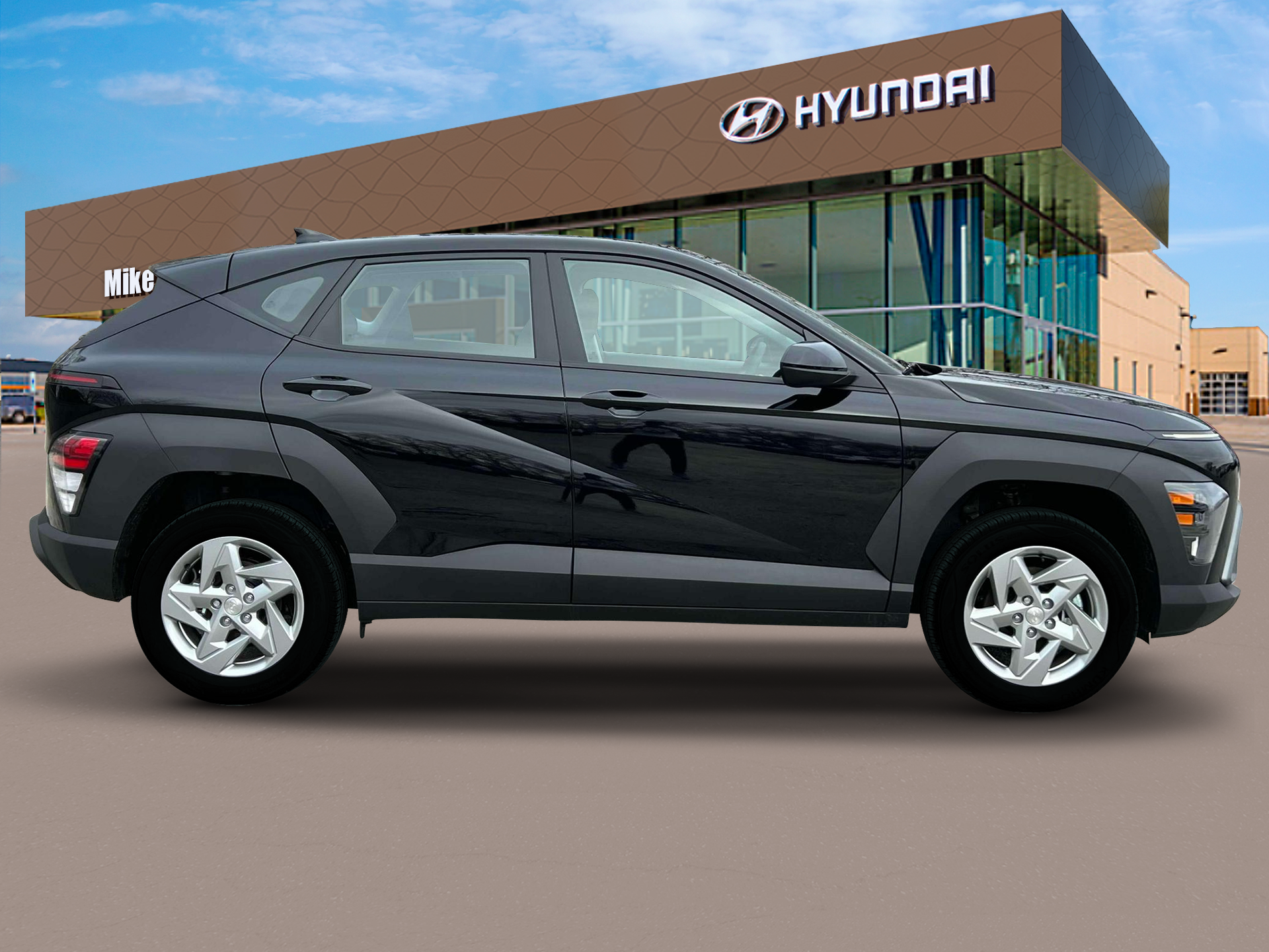 2025 Hyundai KONA Vehicle Photo in Peoria, IL 61615