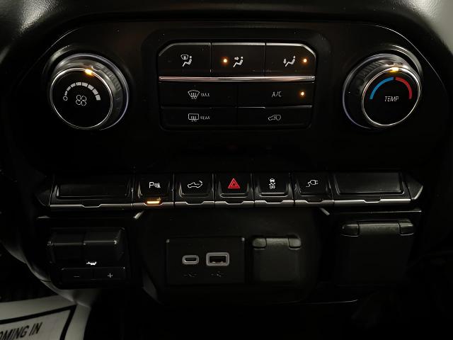 2021 Chevrolet Silverado 1500 Vehicle Photo in MANITOWOC, WI 54220-5838