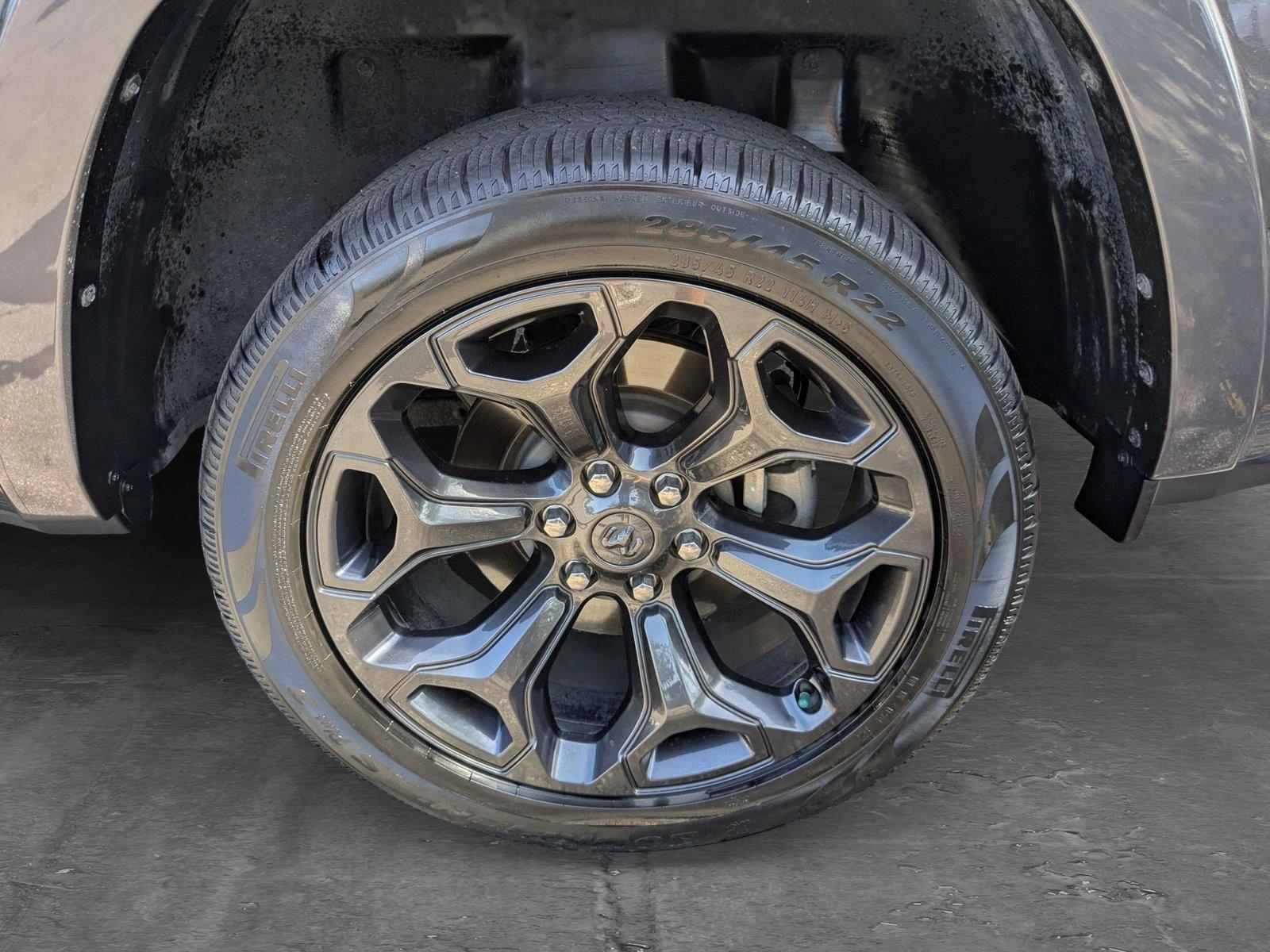 2022 Ram 1500 Vehicle Photo in Tampa, FL 33614