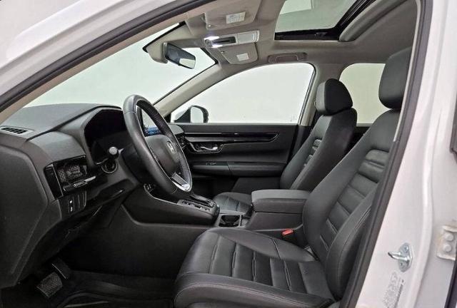 2024 Honda CR-V Vehicle Photo in Tulsa, OK 74129