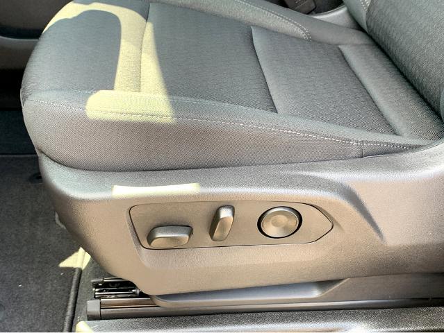 2025 Chevrolet Tahoe Vehicle Photo in BEAUFORT, SC 29906-4218