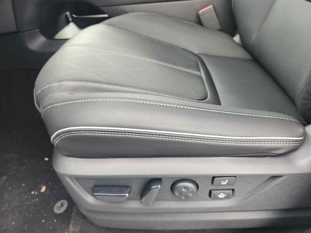 2025 INFINITI QX80 Vehicle Photo in DALLAS, TX 75209