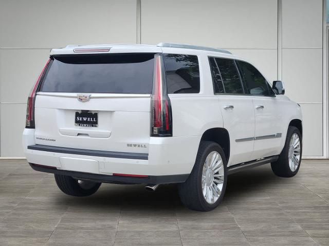 2020 Cadillac Escalade Vehicle Photo in HOUSTON, TX 77079