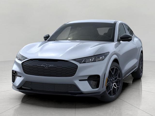 2025 Ford Mustang Mach-E Vehicle Photo in Neenah, WI 54956