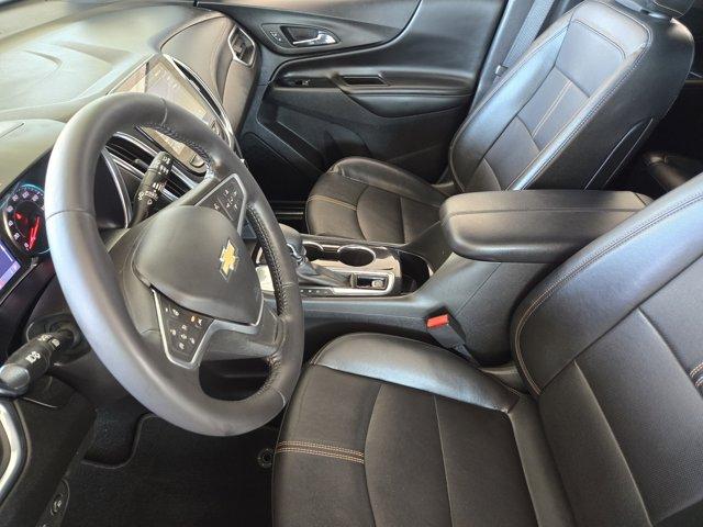 2022 Chevrolet Equinox Vehicle Photo in Decatur, TX 76234