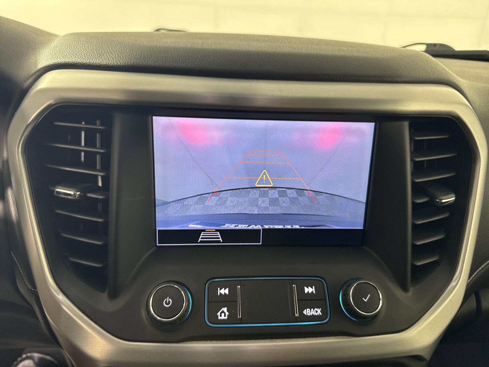 2021 GMC Acadia Vehicle Photo in Georgetown, TX 78626