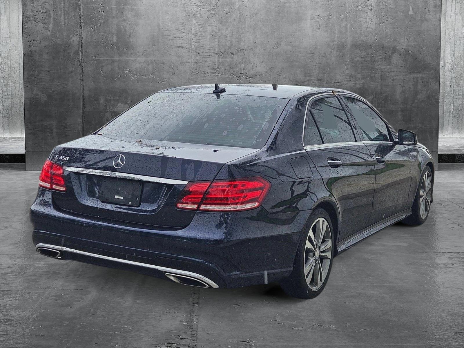 2016 Mercedes-Benz E-Class Vehicle Photo in Delray Beach, FL 33444
