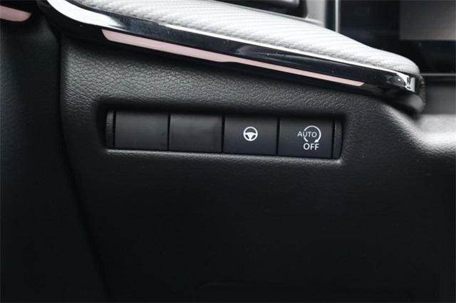 2025 Nissan Kicks Vehicle Photo in Hazelwood, MO 63042