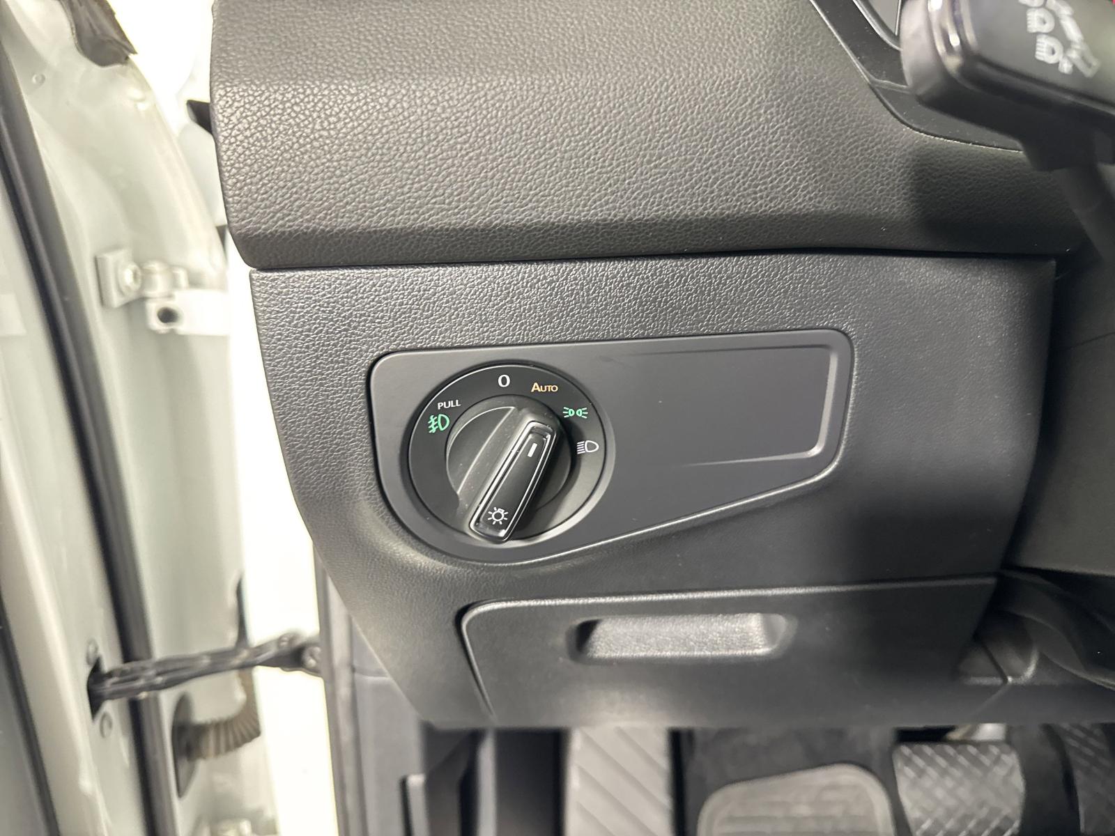 2020 Volkswagen Tiguan Vehicle Photo in Georgetown, TX 78626
