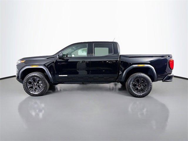 2025 GMC Canyon Vehicle Photo in PUYALLUP, WA 98371-4149