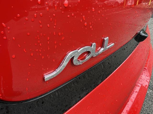 2019 Kia Soul Vehicle Photo in PITTSBURGH, PA 15226-1209