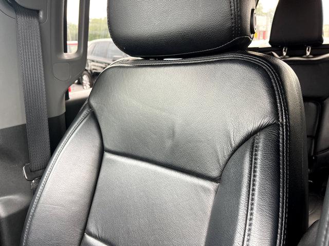 2020 Chevrolet Silverado 1500 Vehicle Photo in Savannah, GA 31419