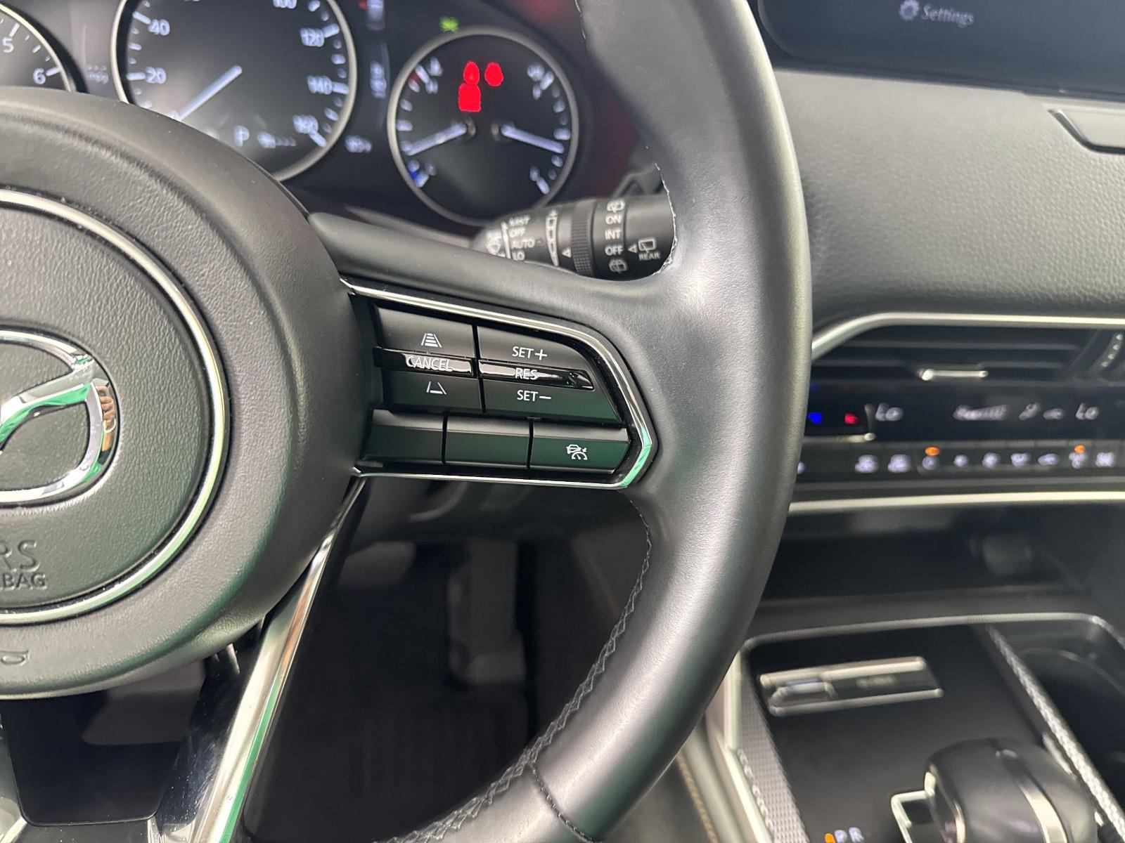 2024 Mazda CX-90 Vehicle Photo in Georgetown, TX 78626