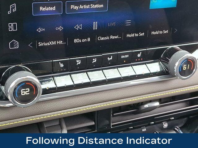2024 Chevrolet Colorado Vehicle Photo in DANBURY, CT 06810-5034