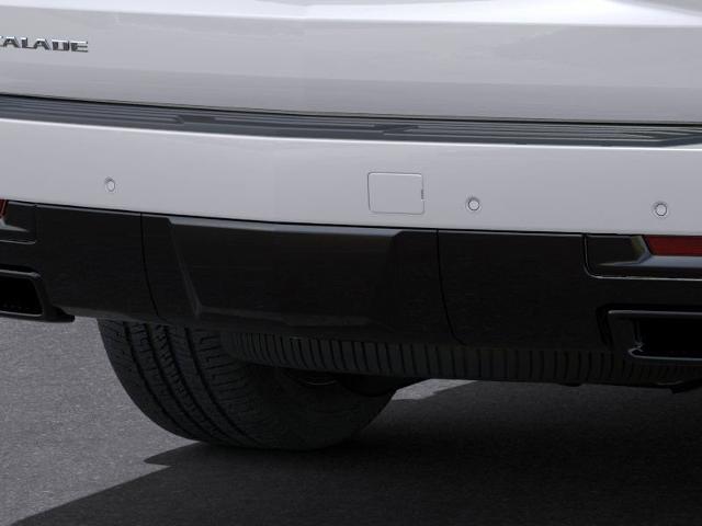 2025 Cadillac Escalade ESV Vehicle Photo in TREVOSE, PA 19053-4984