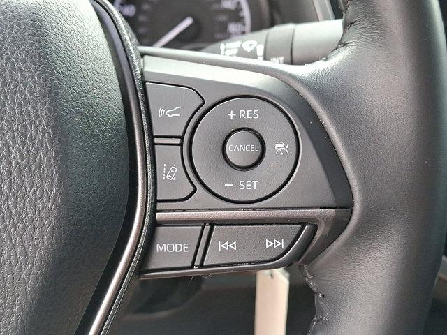 2021 Toyota Camry Vehicle Photo in Philadelphia, PA 19116