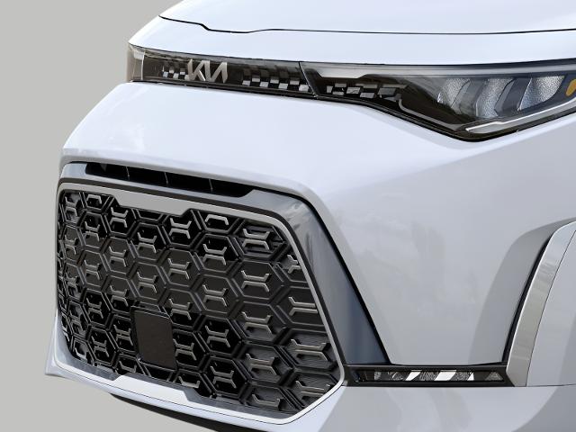2025 Kia Soul Vehicle Photo in Appleton, WI 54914
