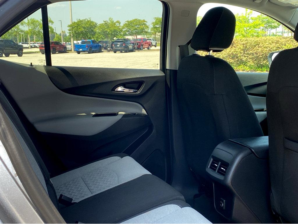2024 Chevrolet Equinox Vehicle Photo in POOLER, GA 31322-3252