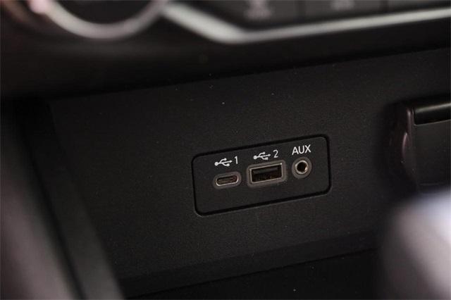 2021 Nissan Sentra Vehicle Photo in Hazelwood, MO 63042