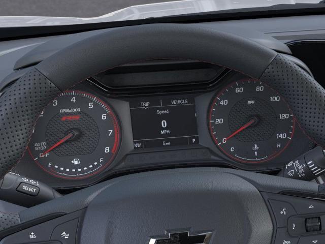 2025 Chevrolet Trax Vehicle Photo in Roslyn, NY 11576