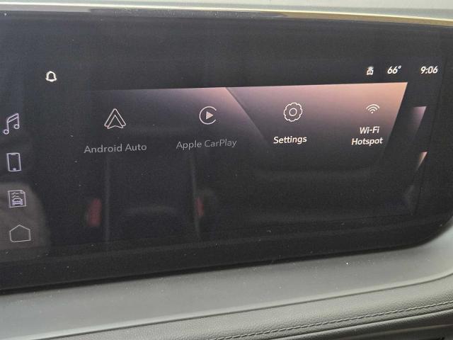 2025 Buick Encore GX Vehicle Photo in DALLAS, TX 75209-3016