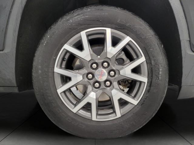 2023 GMC Acadia Vehicle Photo in OSHKOSH, WI 54904-7811