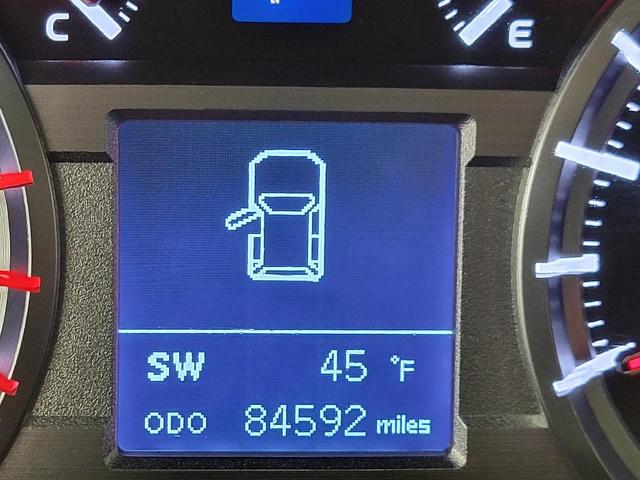 2019 Toyota 4Runner Vehicle Photo in Neenah, WI 54956
