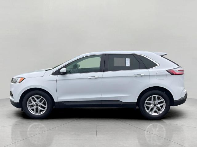 2024 Ford Edge Vehicle Photo in Oshkosh, WI 54904