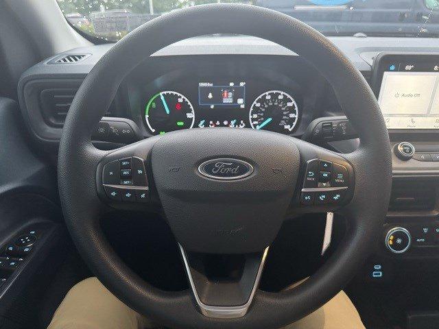 2024 Ford Maverick Vehicle Photo in Mechanicsburg, PA 17050-1707