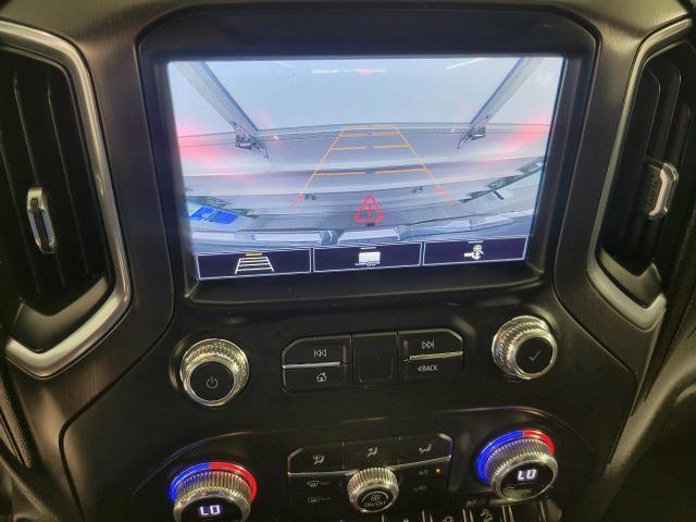 2020 GMC Sierra 1500 Vehicle Photo in NEENAH, WI 54956-2243