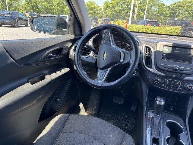 2019 Chevrolet Equinox Vehicle Photo in Mechanicsburg, PA 17050-1707